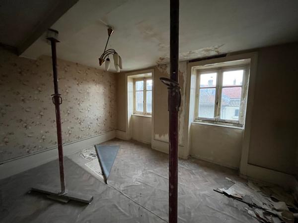 Immeuble à vendre à Boën-sur-Lignon (42130) - Loire