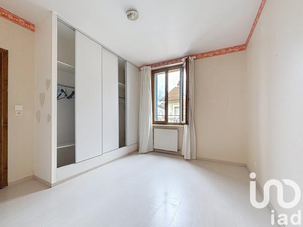 Maison à vendre 4 pièces 105 m² Étain