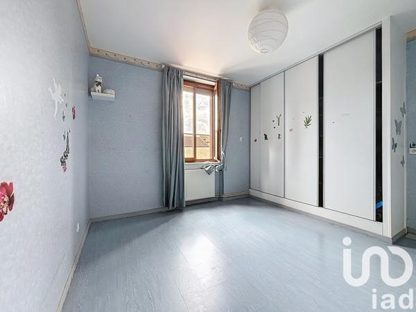 Maison à vendre 4 pièces 105 m² Étain