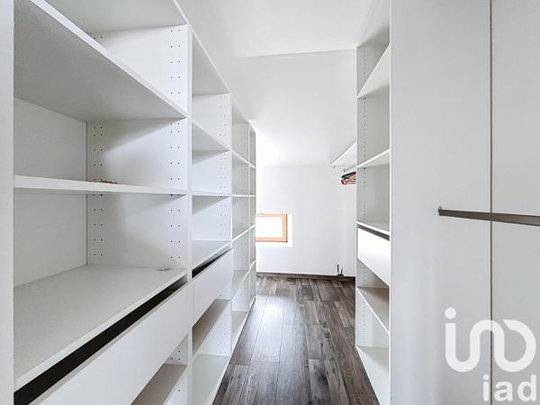 Maison à vendre 4 pièces 105 m² Étain