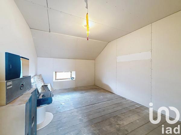 Maison à vendre 4 pièces 105 m² Étain