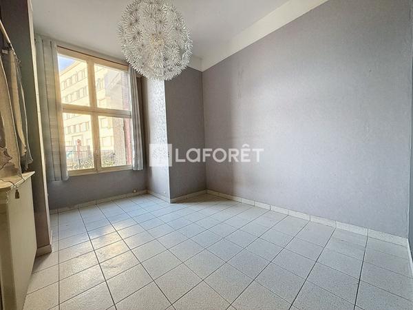 Achat appartement Champigny-sur-Marne - 1 pièce(s) - 33 m² - 140 000 €