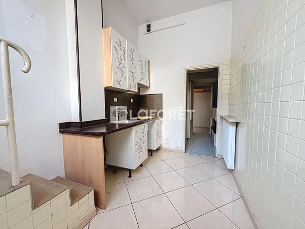 Achat appartement Champigny-sur-Marne - 1 pièce(s) - 33 m² - 140 000 €