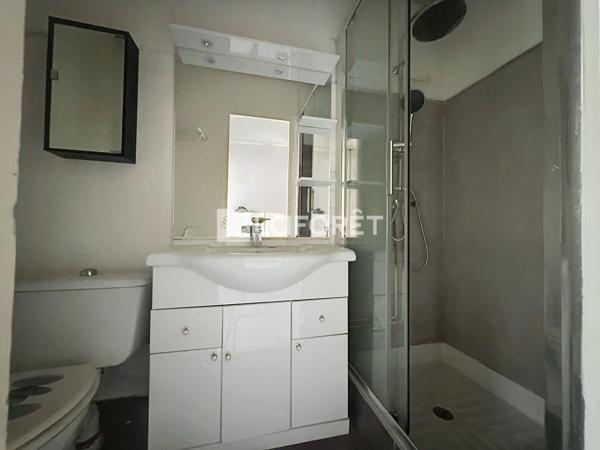 Achat appartement Champigny-sur-Marne - 1 pièce(s) - 33 m² - 140 000 €