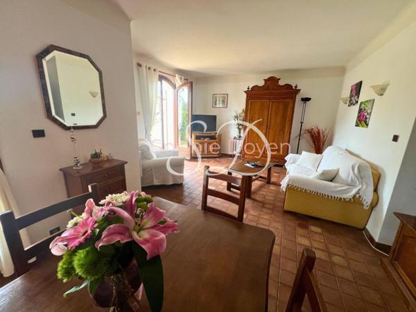 Maison Argeles Sur Mer  - 4 pièces - 81 m2 -  (98 m² surface totale)