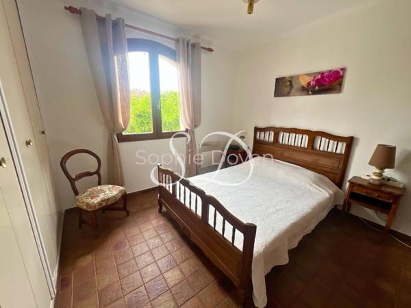 Maison Argeles Sur Mer  - 4 pièces - 81 m2 -  (98 m² surface totale)