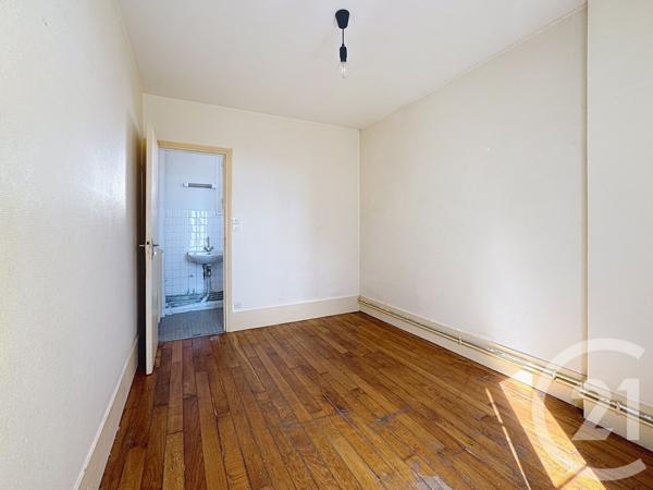 Appartement F2 à vendre  2 pièces - 26,70 m2 VILLEJUIF - 94