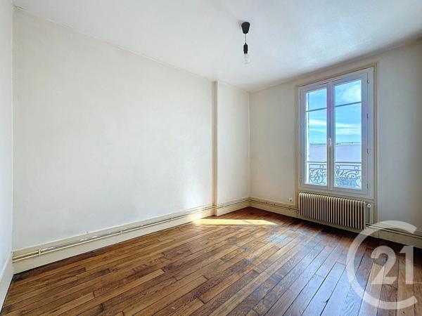 Appartement F2 à vendre  2 pièces - 26,70 m2 VILLEJUIF - 94