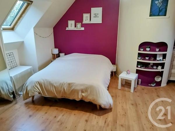 Maison à vendre  6 pièces - 136,63 m2 BERNES SUR OISE - 95