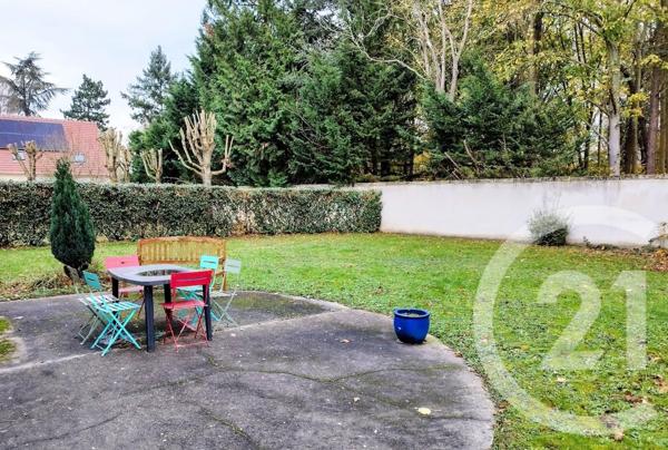 Maison à vendre  6 pièces - 136,63 m2 BERNES SUR OISE - 95