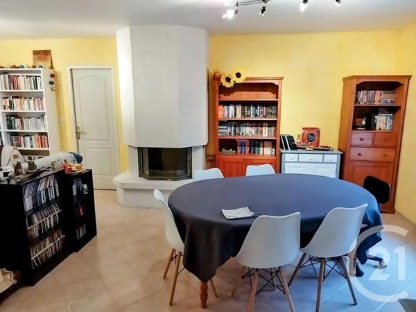 Maison à vendre  6 pièces - 136,63 m2 BERNES SUR OISE - 95