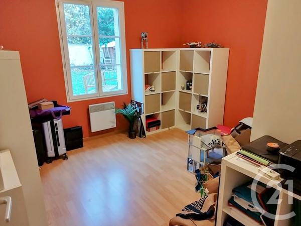 Maison à vendre  6 pièces - 136,63 m2 BERNES SUR OISE - 95