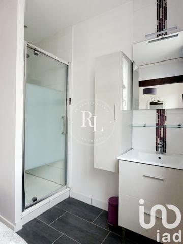 Maison à vendre 8 pièces 195 m² Merville-Franceville-Plage