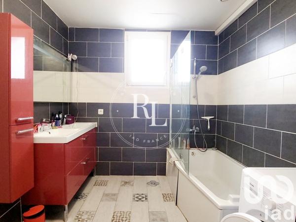 Maison à vendre 8 pièces 195 m² Merville-Franceville-Plage