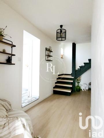 Maison à vendre 8 pièces 195 m² Merville-Franceville-Plage