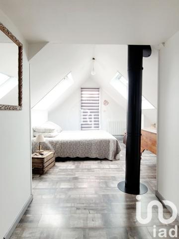 Maison à vendre 8 pièces 195 m² Merville-Franceville-Plage