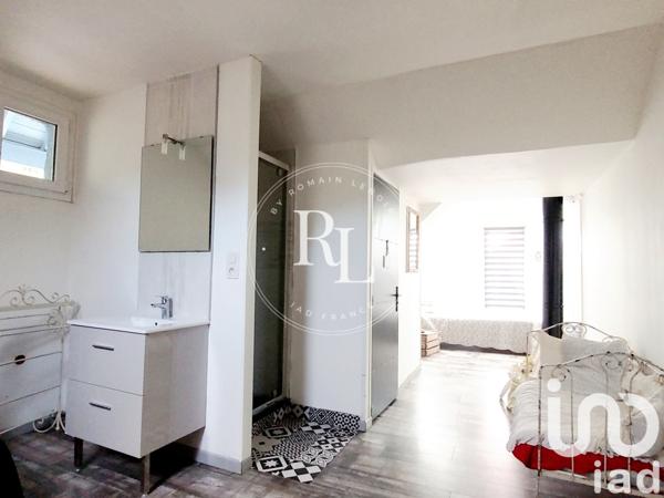 Maison à vendre 8 pièces 195 m² Merville-Franceville-Plage