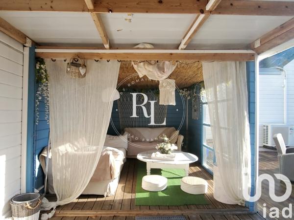 Maison à vendre 8 pièces 195 m² Merville-Franceville-Plage