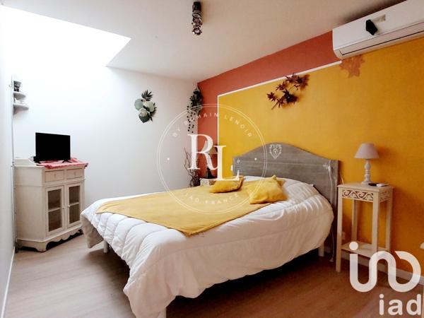 Maison à vendre 8 pièces 195 m² Merville-Franceville-Plage