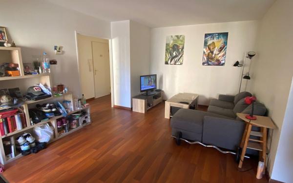 Appartement à louer    2 pièces • 44,38 m2 Serris