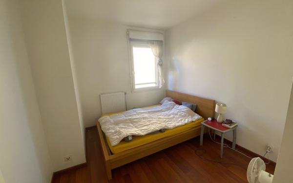 Appartement à louer    2 pièces • 44,38 m2 Serris