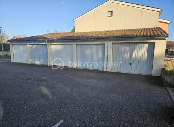 Appartement de 89 m²