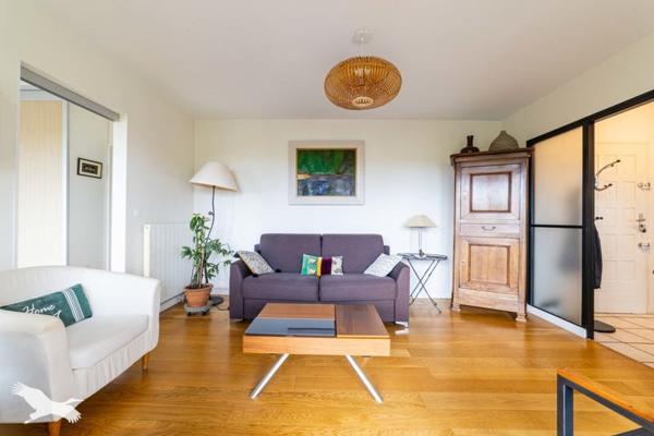 Appartement à vendre |  Anglet |  2 pièces | 48 m²