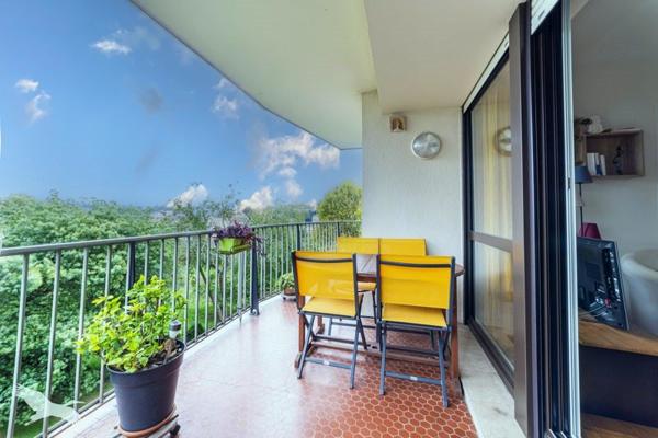 Appartement à vendre |  Anglet |  2 pièces | 48 m²