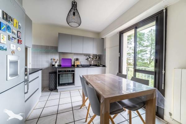 Appartement à vendre |  Anglet |  2 pièces | 48 m²