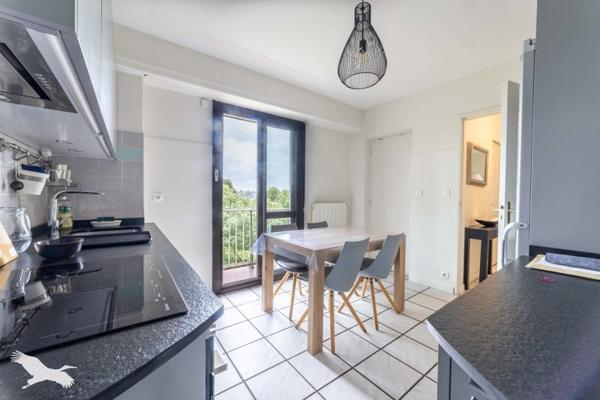 Appartement à vendre |  Anglet |  2 pièces | 48 m²