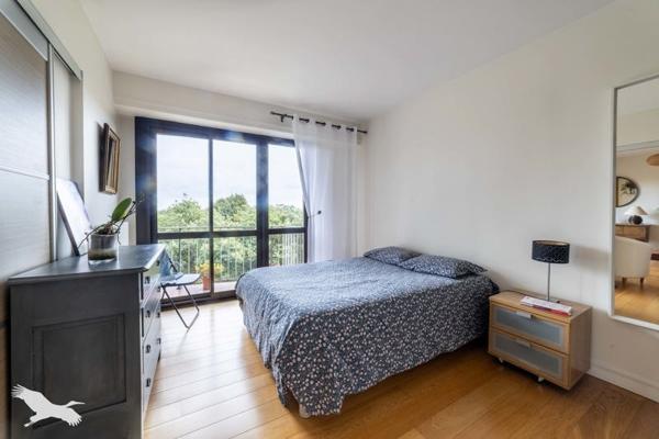 Appartement à vendre |  Anglet |  2 pièces | 48 m²