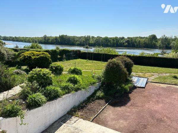 Maison T9 de 239 m² sur 1 147 m²