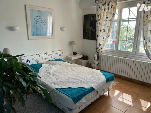 Maison T9 de 239 m² sur 1 147 m²