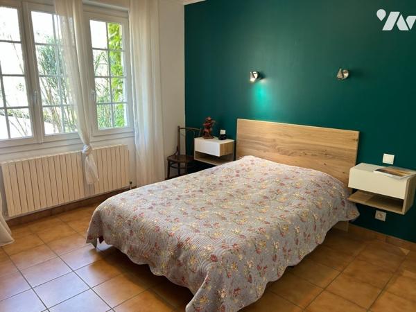 Maison T9 de 239 m² sur 1 147 m²