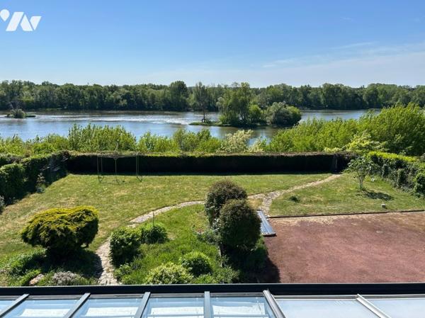 Maison T9 de 239 m² sur 1 147 m²