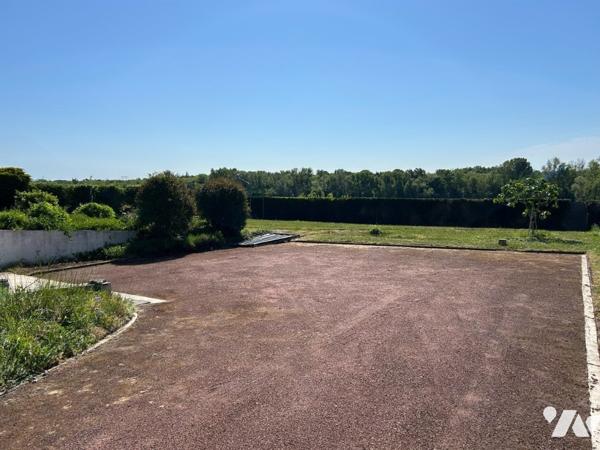 Maison T9 de 239 m² sur 1 147 m²