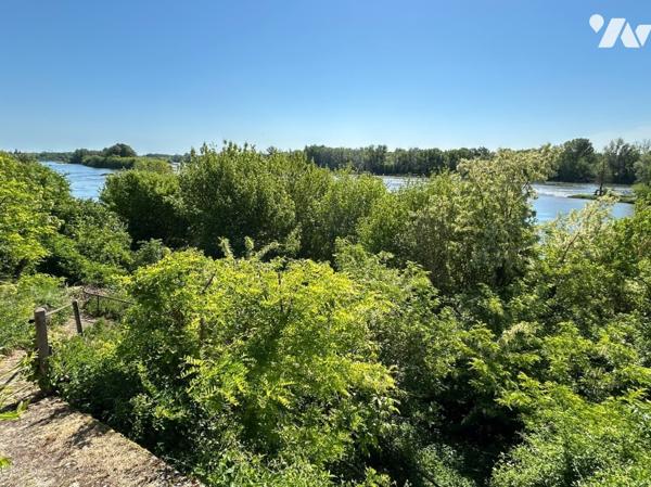 Maison T9 de 239 m² sur 1 147 m²