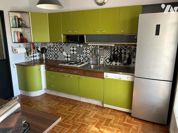 Maison T9 de 239 m² sur 1 147 m²