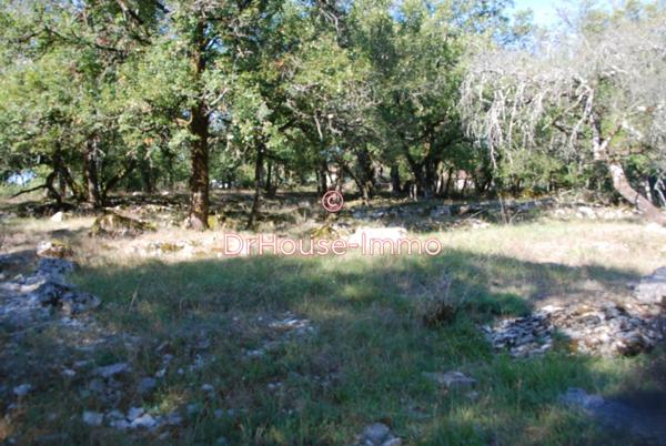 Terrain à vendre de 1 942 m²