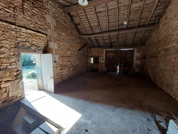 Maison à vendre à Dirac (16410) - Charente