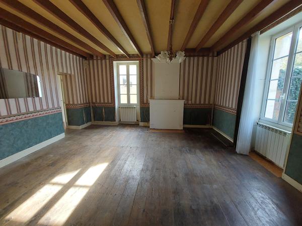 Maison à vendre à Dirac (16410) - Charente