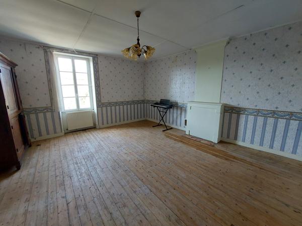 Maison à vendre à Dirac (16410) - Charente