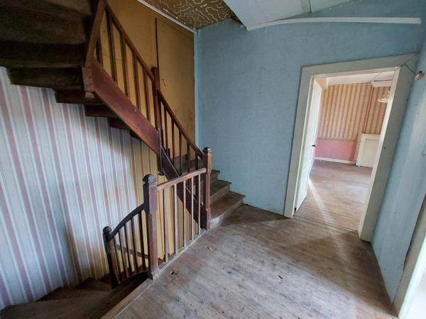 Maison à vendre à Dirac (16410) - Charente