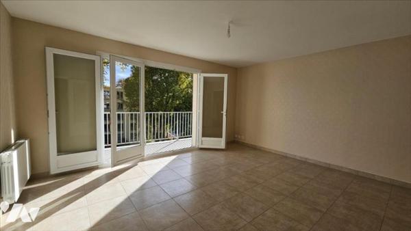 VENDOME HYPER CENTRE APPARTEMENT 60m²