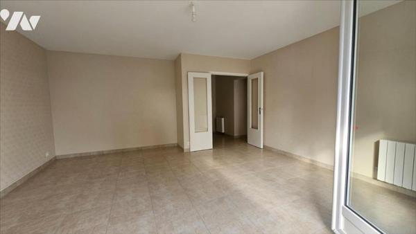 VENDOME HYPER CENTRE APPARTEMENT 60m²