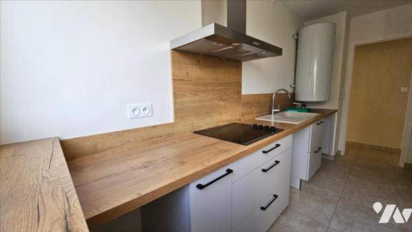 VENDOME HYPER CENTRE APPARTEMENT 60m²