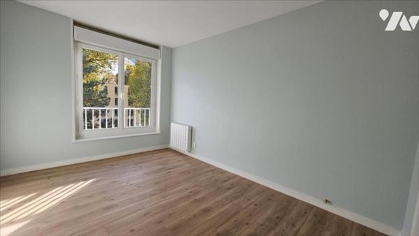 VENDOME HYPER CENTRE APPARTEMENT 60m²