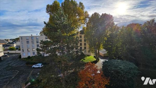 VENDOME HYPER CENTRE APPARTEMENT 60m²