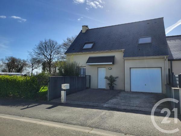 Maison à vendre  4 pièces - 85 m2 ST CAST LE GUILDO - 22