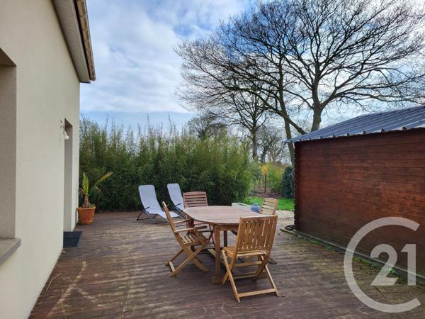 Maison à vendre  4 pièces - 85 m2 ST CAST LE GUILDO - 22